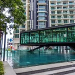 Luxury 3R2B Penthouse The Shore Hotel & Residences