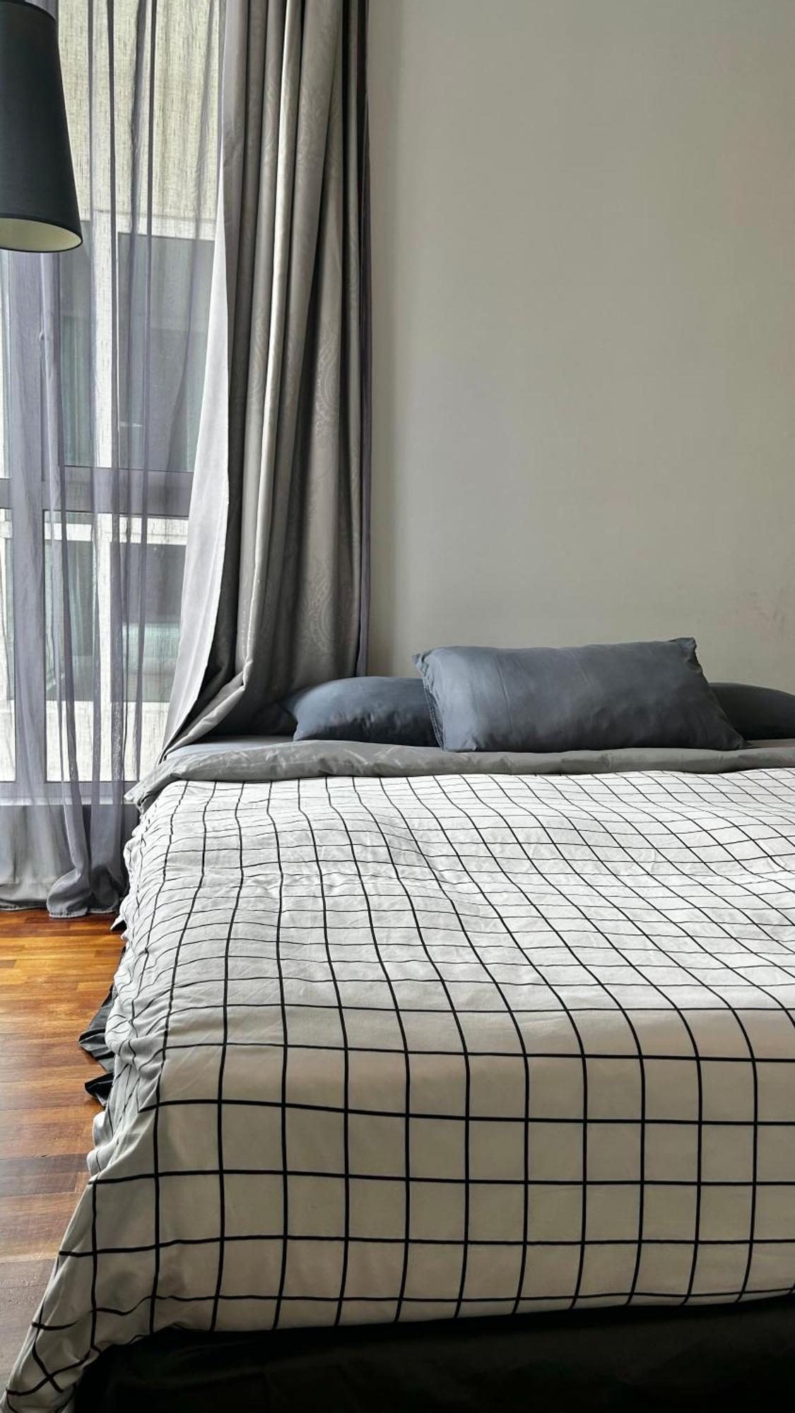 Luxury 3r2b Penthouse The Shore & Residences * Malacca