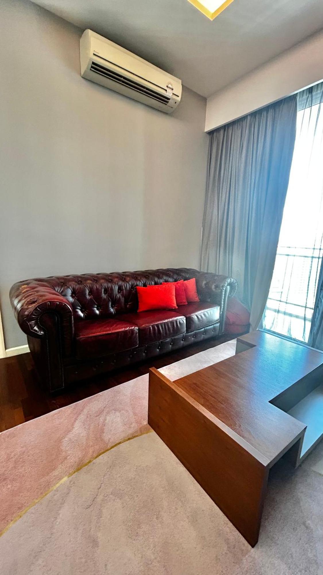 Luxury 3r2b Penthouse The Shore & Residences Malacca